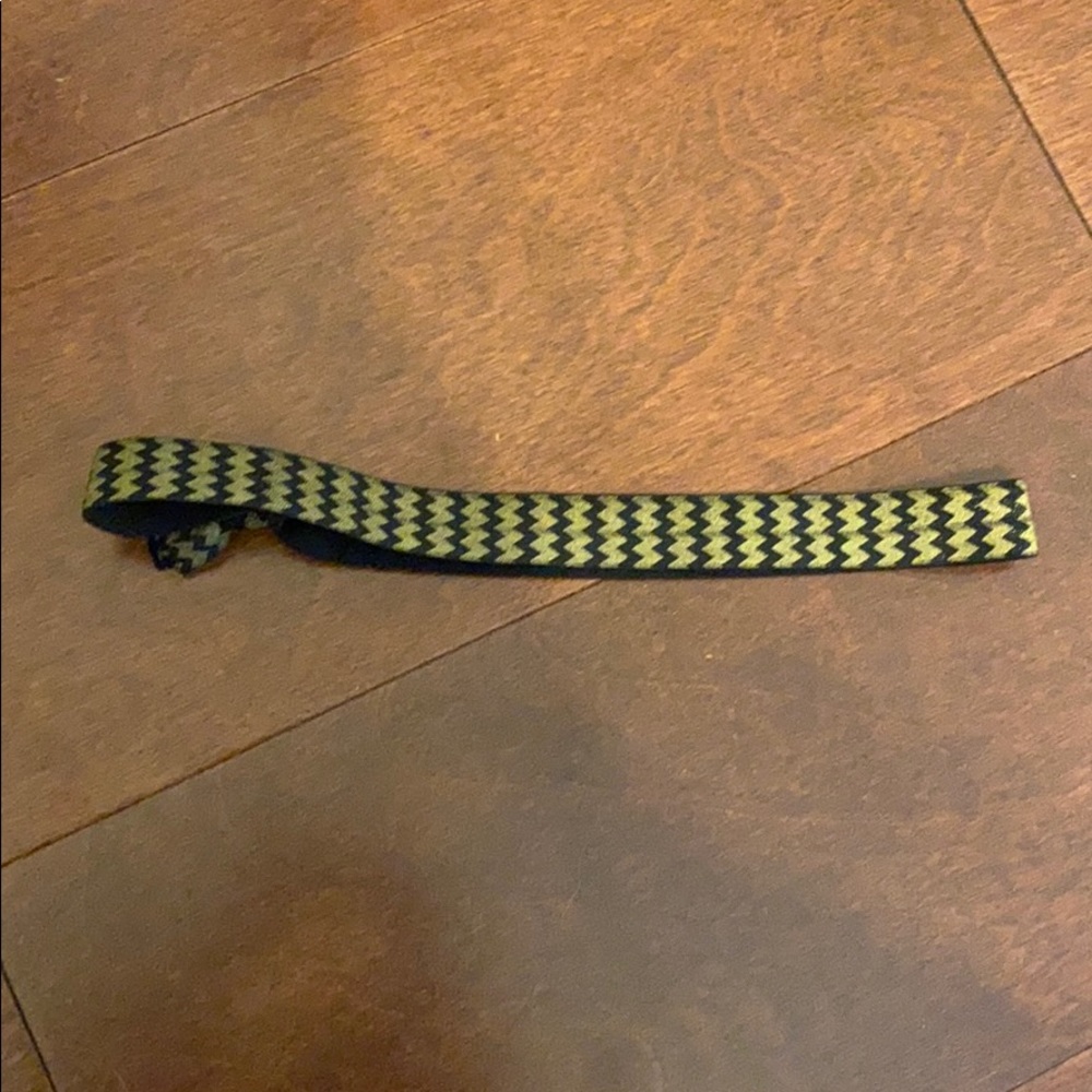 Saints headband